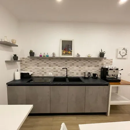 Il Giardino Nascosto