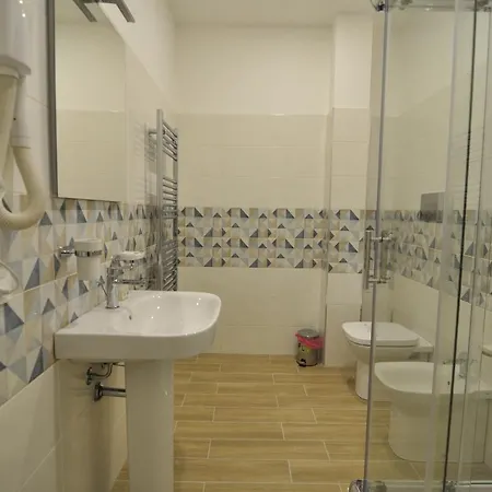 Il Giardino Nascosto Nocleg ze śniadaniem Portopalo Di Capo Passero