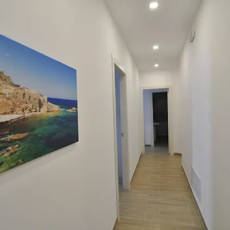 Il Giardino Nascosto