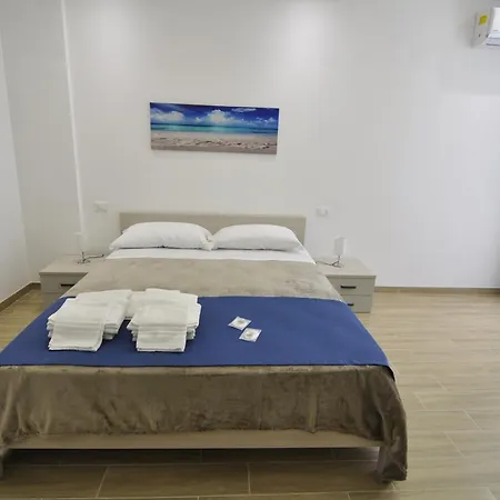 Il Giardino Nascosto Portopalo Di Capo Passero