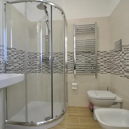 Nocleg ze śniadaniem Il Giardino Nascosto Portopalo Di Capo Passero