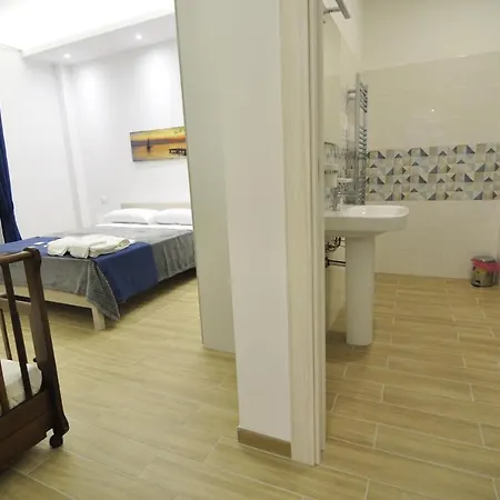 Il Giardino Nascosto