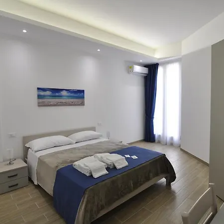 Il Giardino Nascosto 3* Portopalo Di Capo Passero