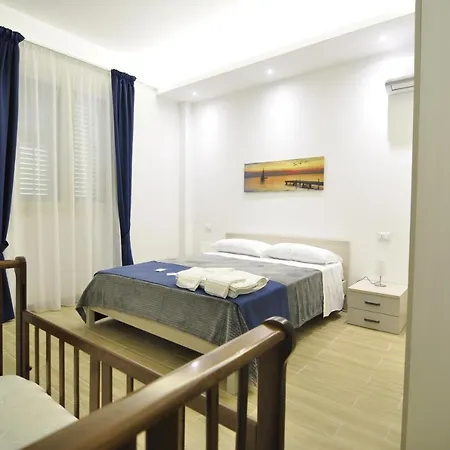 Il Giardino Nascosto Nocleg ze śniadaniem