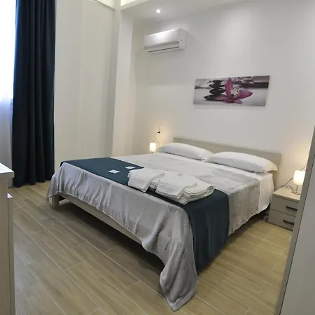 Il Giardino Nascosto Nocleg ze śniadaniem