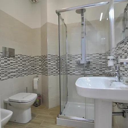 Il Giardino Nascosto 3*