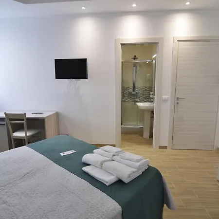 Il Giardino Nascosto 3*