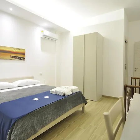 Il Giardino Nascosto Portopalo Di Capo Passero