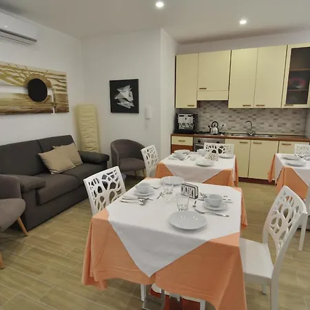 Il Giardino Nascosto