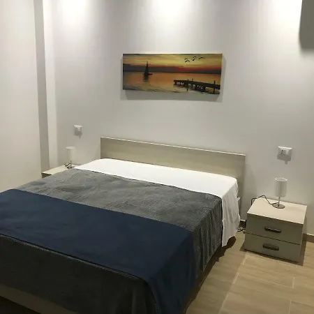 Il Giardino Nascosto Portopalo Di Capo Passero