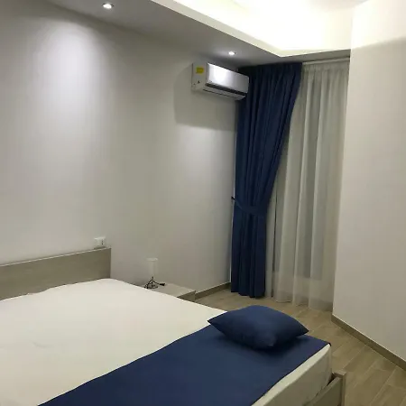 Il Giardino Nascosto Nocleg ze śniadaniem Portopalo Di Capo Passero