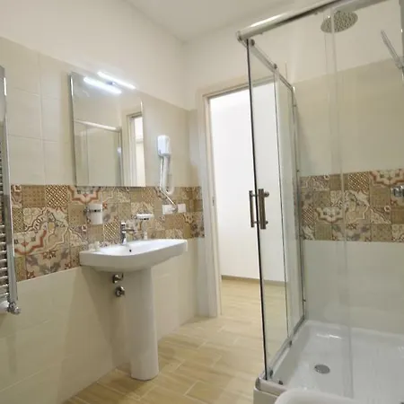 Il Giardino Nascosto Portopalo Di Capo Passero