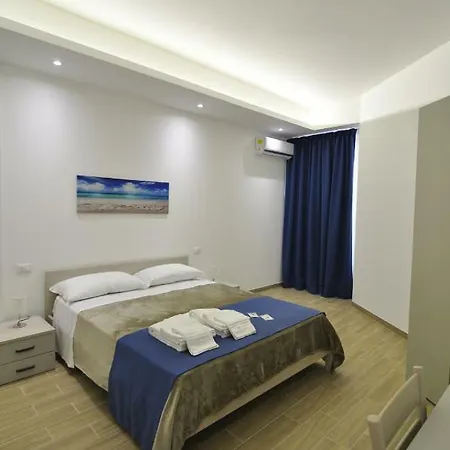 Il Giardino Nascosto 3* Portopalo Di Capo Passero