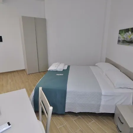 Il Giardino Nascosto Nocleg ze śniadaniem Portopalo Di Capo Passero