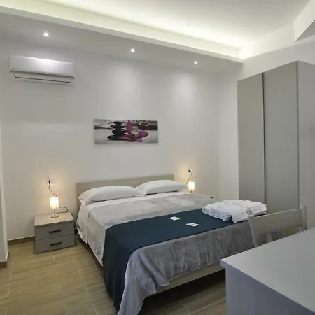 Nocleg ze śniadaniem Il Giardino Nascosto 3*