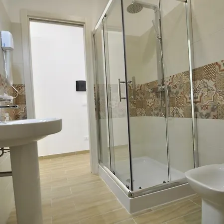 Il Giardino Nascosto Bed & Breakfast