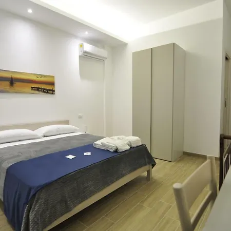 Nocleg ze śniadaniem Il Giardino Nascosto