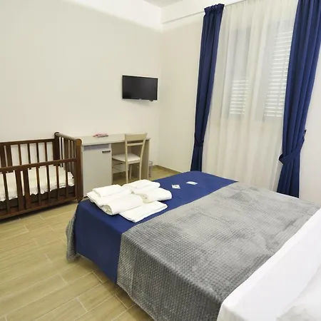 Il Giardino Nascosto 3*