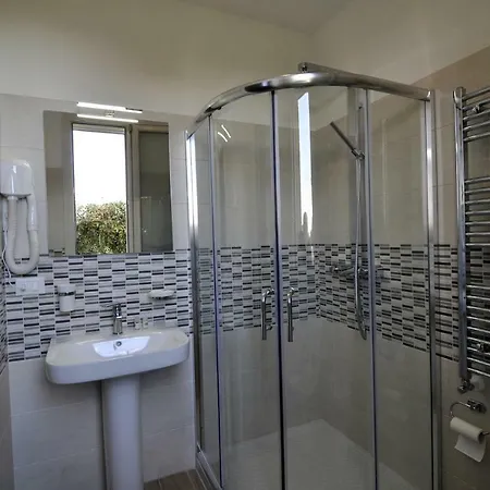 Il Giardino Nascosto 3*